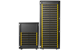 HPE  HPE 3PAR StoreServ 8000