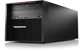 Lenovo  ThinkStation P520C