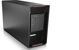 Lenovo  ThinkStation P910