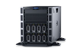 Dell  PowerEdge T330塔式服务器