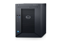 Dell  PowerEdge T30微塔式服务器