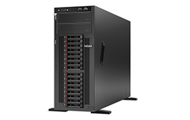 Lenovo  ThinkSystem ST550