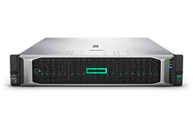 HPE  HPE ProLiant DL380 Gen10