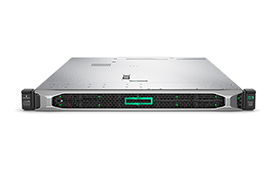 HPE  HPE ProLiant DL360 Gen10