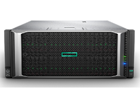 HPE  HPE ProLiant DL580 Gen10 服务器