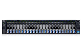 Dell  PowerEdge R730xd