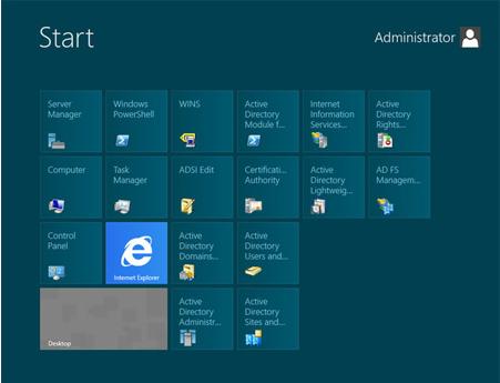 å¾®è½¯Server 2012 Essentialsåå¸(ä¸è½½) 