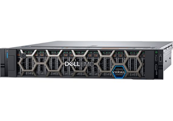 Dell EMC VxRail设备