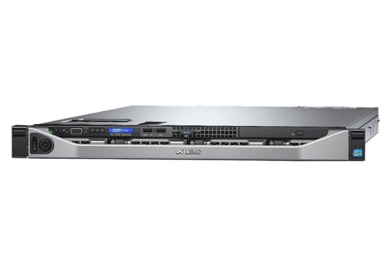 Dell EMC XC430 Xpress