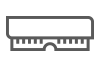 内存图标