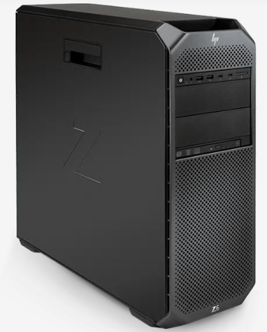 HP Z6 工作站