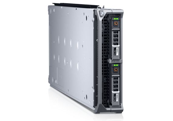 PowerEdge M630刀片式服务器