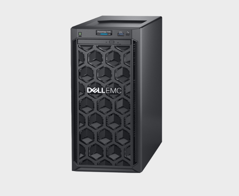 PowerEdge T140