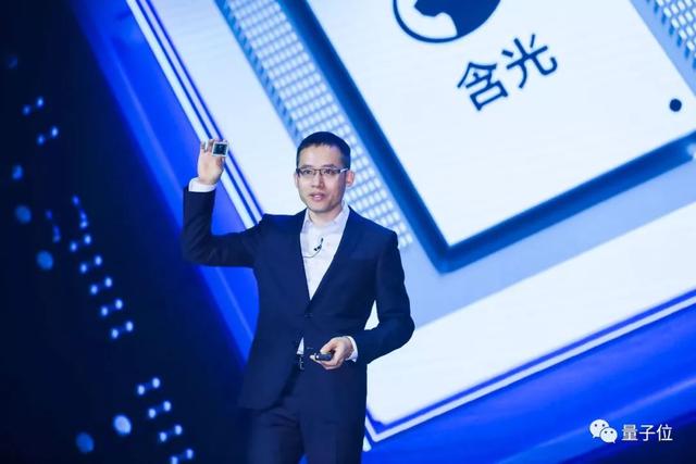 阿里平头哥首款AI芯片发布!46倍于英伟达P4,全球推理性能新纪录