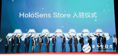 5G＋AI时代 华为智能安防平台得到了全面升级   