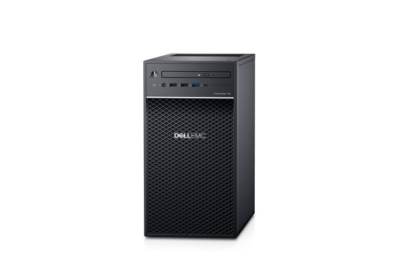 PowerEdge T40 塔式服务器