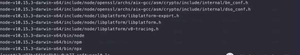 搭建自己的前端服务器环境—Node、MySQL、Git和Nginx等一网打尽