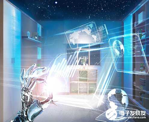 智慧安防助力下 智慧校园建设驶入了快车道   