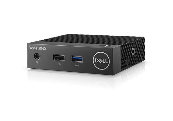 Wyse 3040 Thin Client