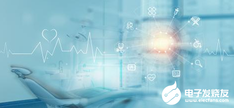 百度再次投资 利用AI技术加速医疗智能化进程