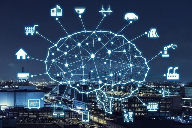 打开2020年人工智能的正确姿势，百度研究院发布十大科技趋势预测