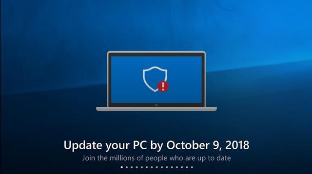 Windows 7用户仍可通过媒体创建工具免费升级至Windows 10