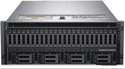 PowerEdge R940xa机架式服务器