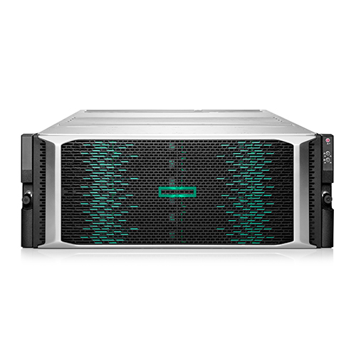 HPE Alletra 6000系列